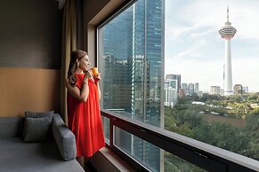 Renaissance Kuala Lumpur Hotel & Convention Centre
