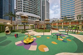 Renaissance Kuala Lumpur Hotel & Convention Centre