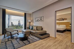 Renaissance Kuala Lumpur Hotel & Convention Centre