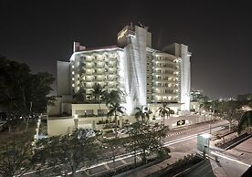 Dorsett Grand Labuan