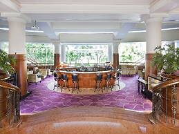 Dorsett Grand Labuan