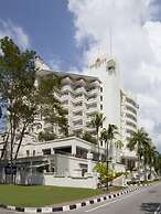 Dorsett Grand Labuan
