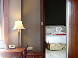 Dorsett Grand Labuan