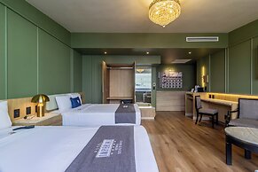 Hotel Imperial Reforma