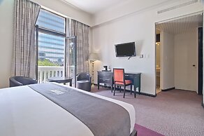 Hotel Imperial Reforma