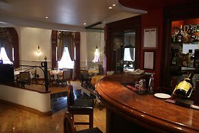 Hotel Imperial Reforma