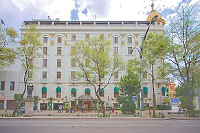 Hotel Imperial Reforma