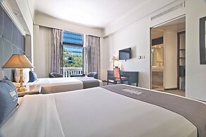 Hotel Imperial Reforma