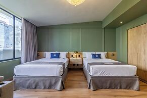 Hotel Imperial Reforma