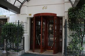 Hotel Imperial Reforma