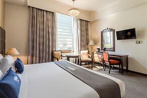 Hotel Imperial Reforma