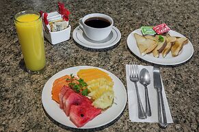 Hotel Imperial Reforma