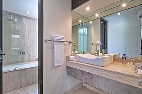 Hotel Imperial Reforma