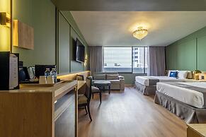 Hotel Imperial Reforma