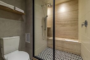 Hotel Imperial Reforma