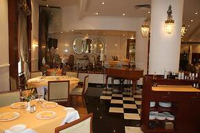 Hotel Imperial Reforma