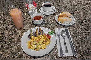 Hotel Imperial Reforma