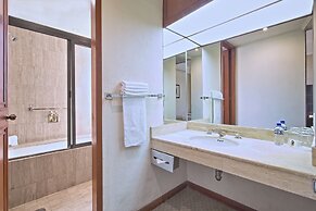 Hotel Imperial Reforma
