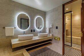 Hotel Imperial Reforma