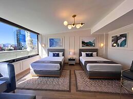 Hotel Imperial Reforma