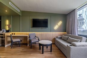 Hotel Imperial Reforma