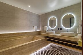 Hotel Imperial Reforma