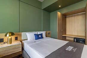 Hotel Imperial Reforma