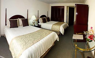 Hotel Pedregal Palace