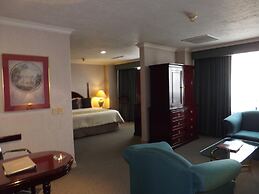 Hotel Pedregal Palace