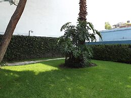 Hotel Pedregal Palace