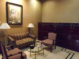 Hotel Pedregal Palace