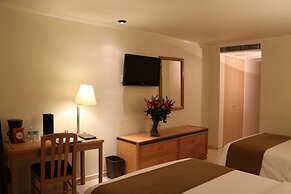 Hotel PF