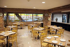 Hotel PF