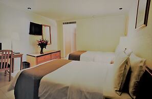 Hotel PF