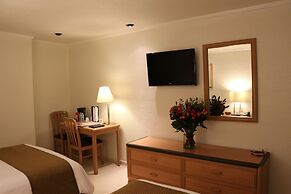 Hotel PF