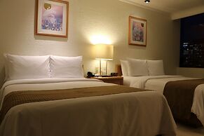 Hotel PF