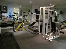 Hotel PF