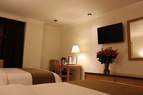 Hotel PF