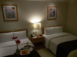 Hotel PF