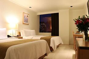 Hotel PF