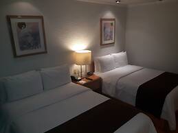Hotel PF