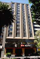 Hotel PF