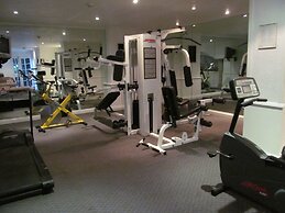 Hotel PF