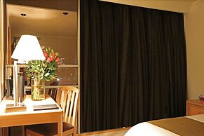 Hotel PF
