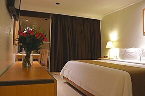 Hotel PF