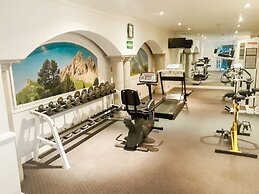 Hotel PF