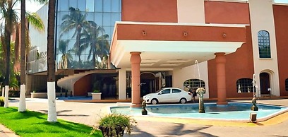 NK Hotel Nekié Tepic