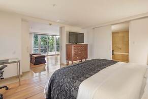 InterContinental Presidente Puebla by IHG