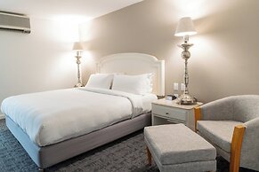 InterContinental Presidente Puebla by IHG