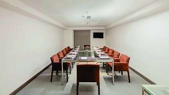 InterContinental Presidente Puebla by IHG